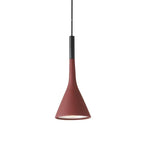 Industrial Metal Dome Pendant Light Domesco – Product Detail 8