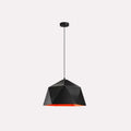 Colorful Shade Pendant Light Aurox – Product Detail 5