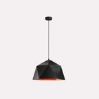 Colorful Shade Pendant Light Aurox – Product Detail 5