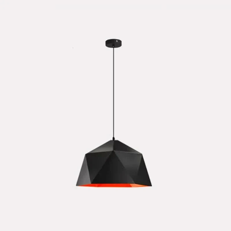 Colorful Shade Pendant Light Aurox – Product Detail 5