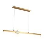 Prevoria pendant light — scene 4