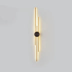 Refined Linear Aluminum Wall Sconce Nexoran – Product Detail 8