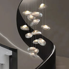 Contemporary Metal Multi-Arm Chandelier Luxford – Product Detail 15