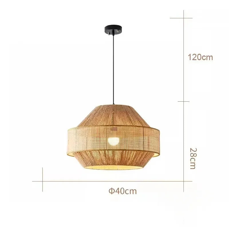 Atelvix — A Ø40cm