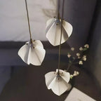 Glass Modern Pendant Light Korox