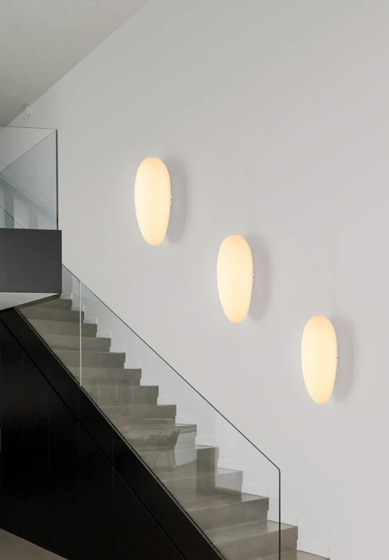 Sculptural Acrylic Cluster Pendant Light – Coprix