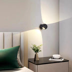 Sleek Lightweight Aluminum Wall Sconce Korinth – Product Detail 17
