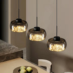 Fxaelion pendant light — scene 4