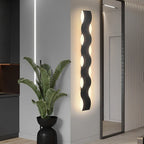Outdoor Modern Wall Sconce Evion
