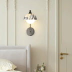 Alabastre Luxurious Wall Sconce Folio