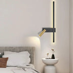 LED Adjustable Wall Sconce Belora