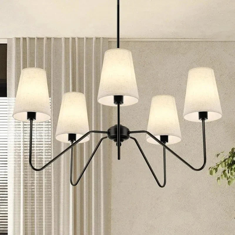 Aolvrix pendant light — scene 1