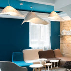 LED Nordic Pendant Light Foxera