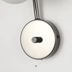 Alabastre Luxurious Wall Sconce Folio