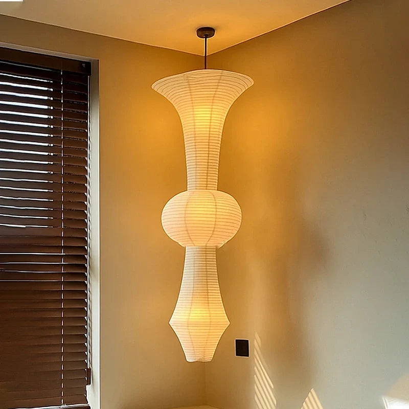 Rendalia pendant light — scene 2