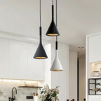 Industrial Metal Dome Pendant Light Domesco – Product Detail 15