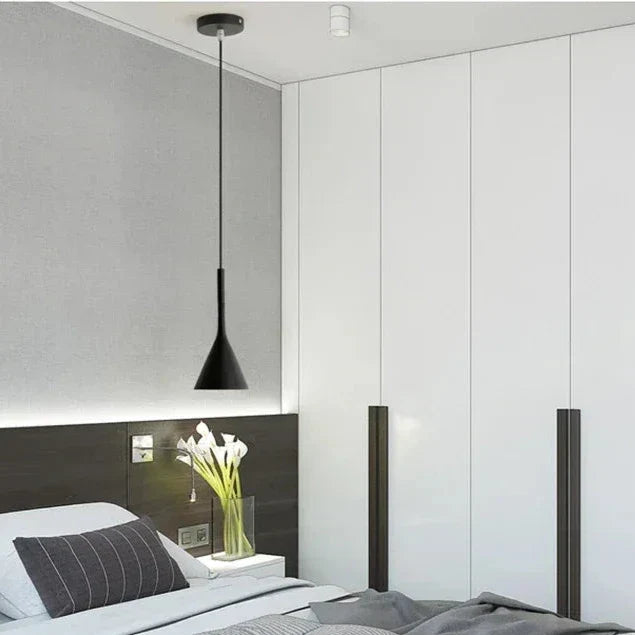 Industrial Metal Dome Pendant Light Domesco – Product Detail 18