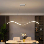 Grand Alloy Suspension Pendant Light Barovex – Product Detail 5