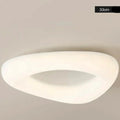 Luminous Acrylic Disk Ceiling Light Halvex – Product Detail 8