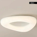 Luminous Acrylic Disk Ceiling Light Halvex – Product Detail 8