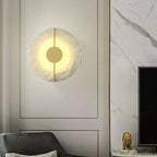 Distinction Finish Wall Sconce Beron
