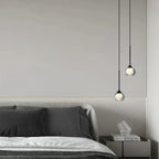 LED Crystal Pendant Light Lalera