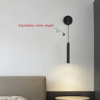 Precision Metal Architectural Wall Sconce Verdan – Product Detail 6