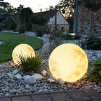 Decorative Premium Solar Garden Light Solenth – Product Detail 11