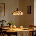 Lunessa pendant light — scene 3