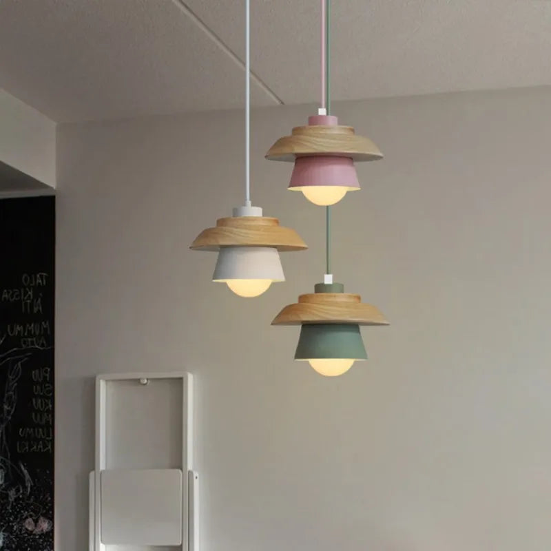 LED Optimale Ceiling Light Caleo