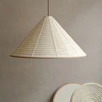 Wabi-Sabi Metal Sphere Pendant Light Ilareth – Hero Shot