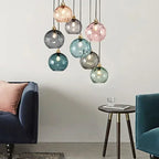 Cletya469 pendant light — scene 4