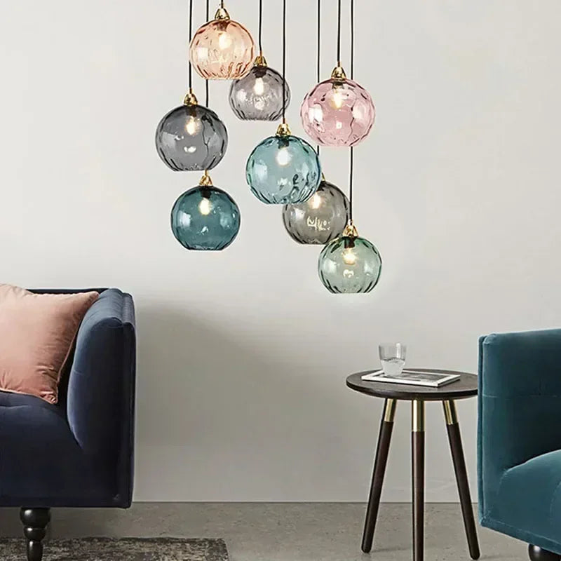 Cletya469 pendant light — scene 4