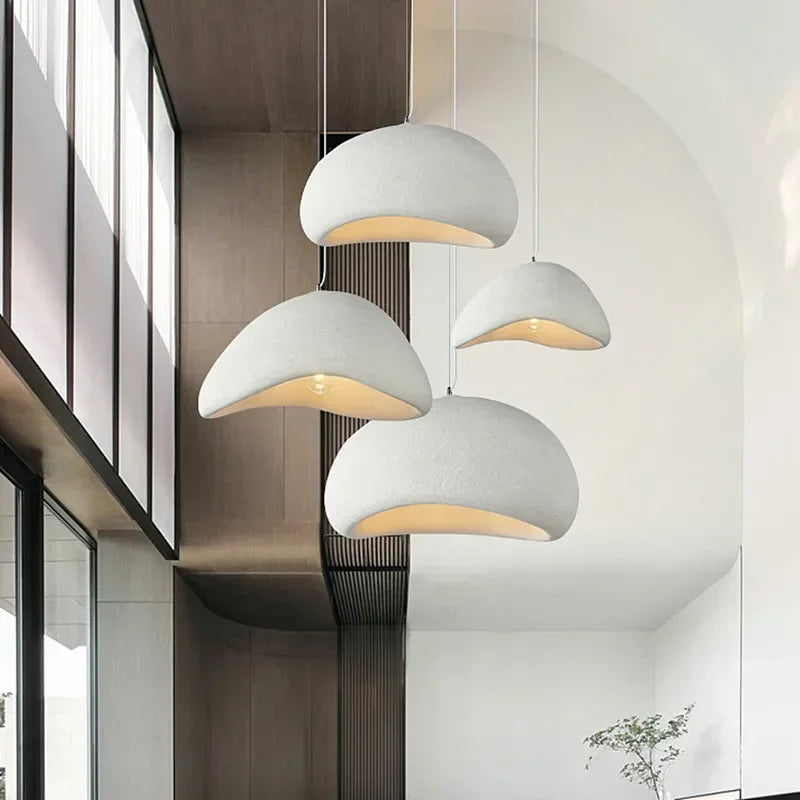 Cletya408 pendant light — scene 3