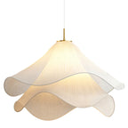 Lwaeloria pendant light — scene 1