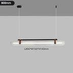 Brass Linear Multi-Point Pendant Light Iorixen – Product Detail 6