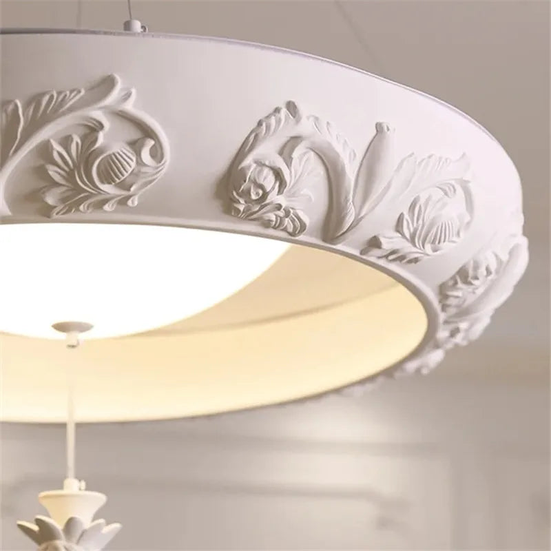 Sxaelindra pendant light — scene 6