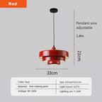Industrial Metal Dome Pendant Light Salaerin – Product Detail 9