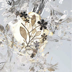 Aevolia pendant light — scene 3