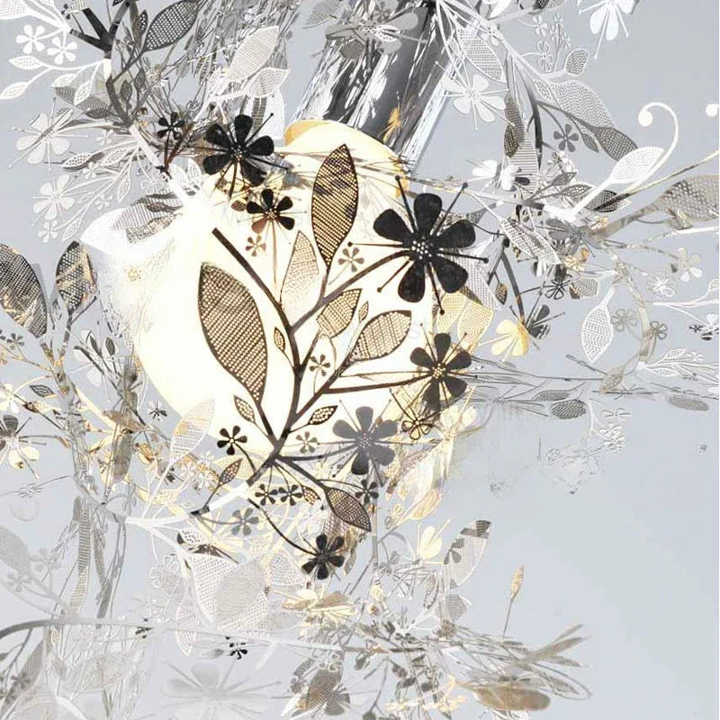 Aevolia pendant light — scene 3