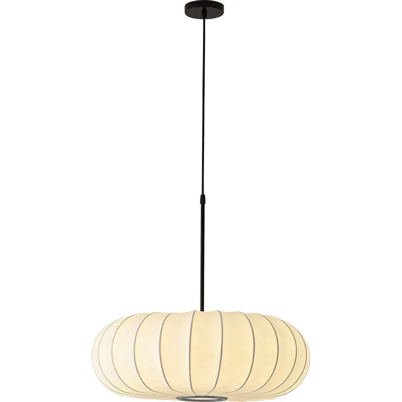 Silk Diffusion Pendant Light Paeliora – Product Detail 5