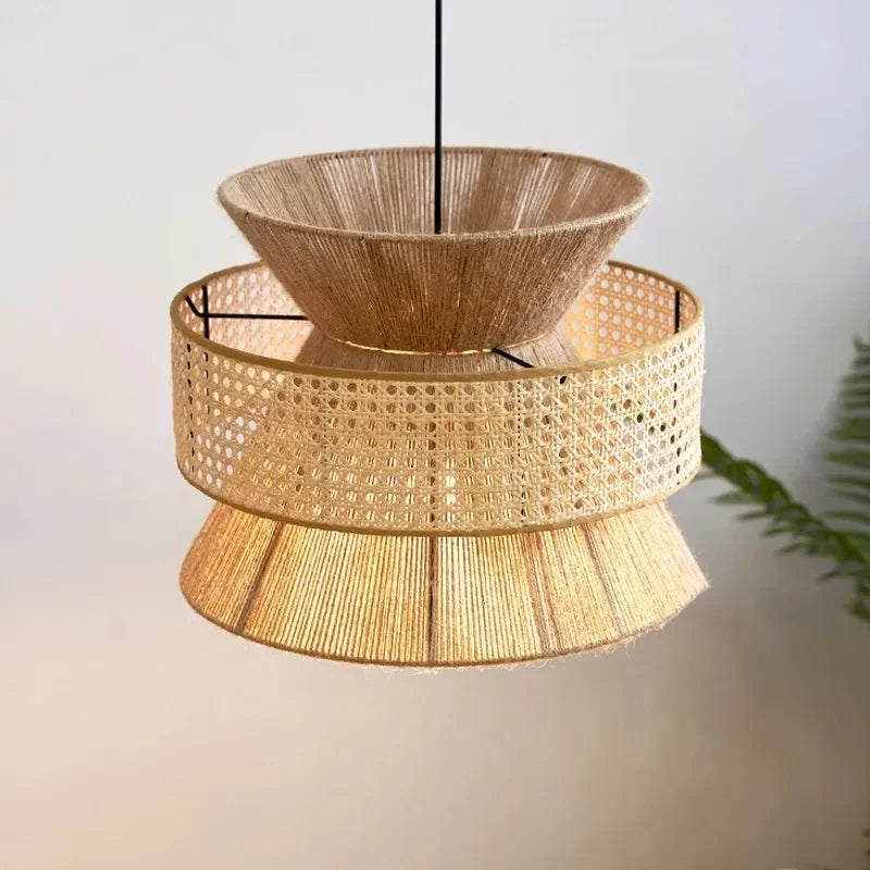 Cletya233 pendant light — scene 3