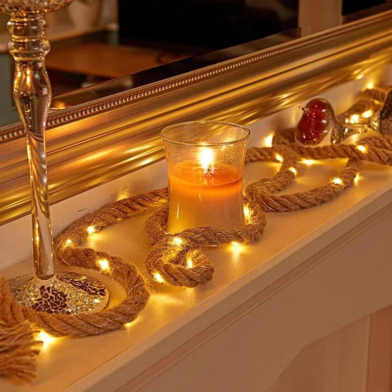 Premium Ambient String Lights Faira – Product Detail 8