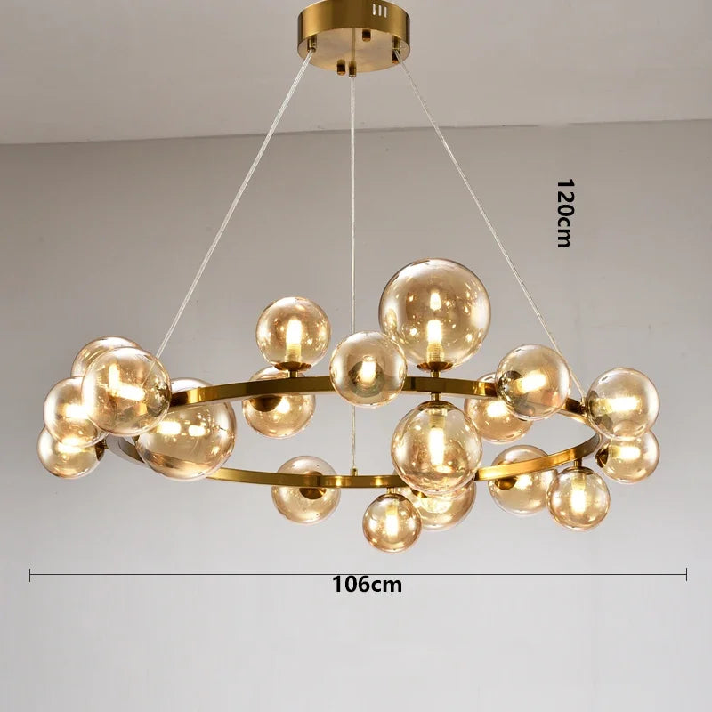 Zwaeron — Gold, 20 Heads