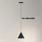 Tyaeloria — 2m Pendant Light