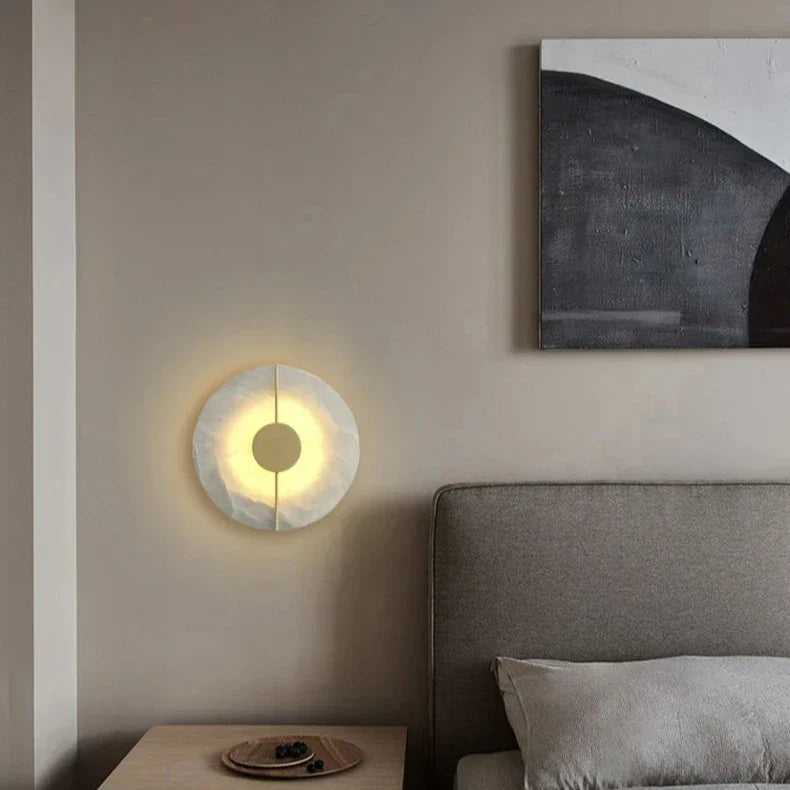 Distinction Finish Wall Sconce Beron