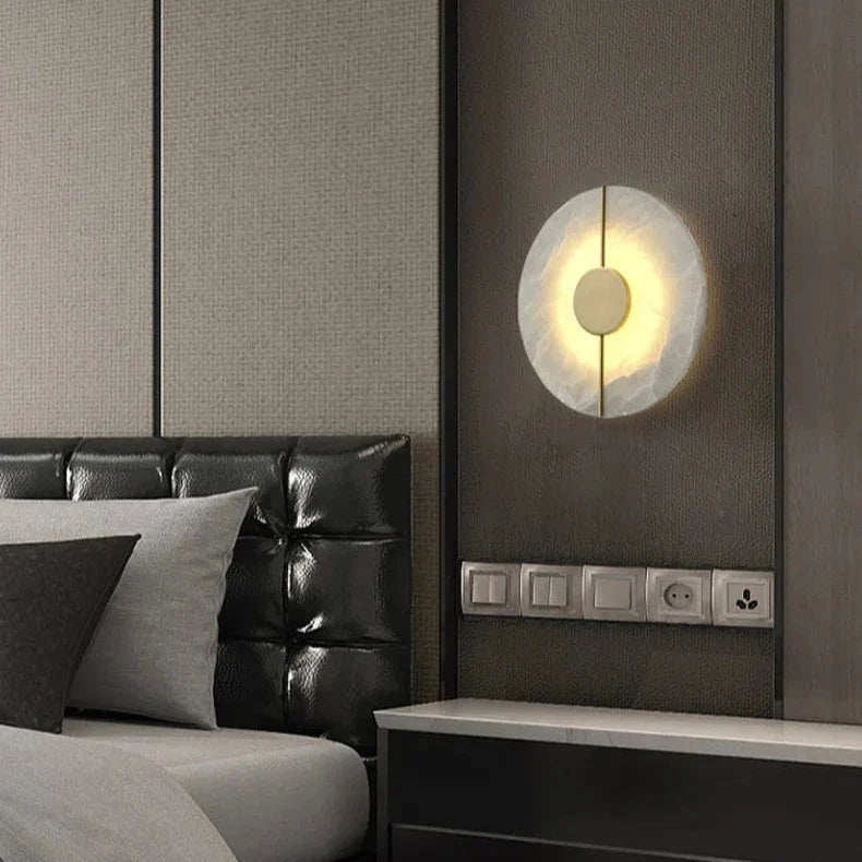 Distinction Finish Wall Sconce Beron