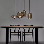 Raelion pendant light — scene 5