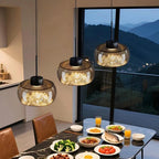 Fxaelion pendant light — scene 2
