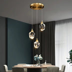 Naelindra pendant light — scene 1